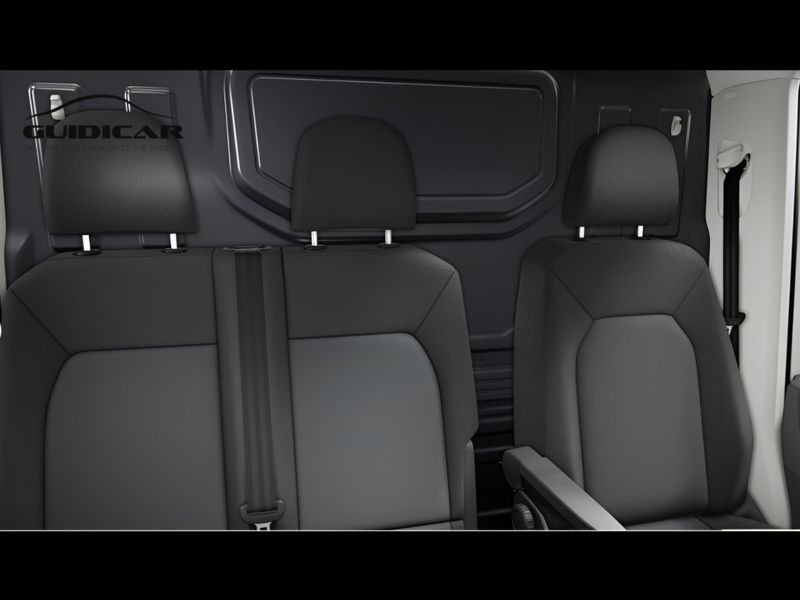 GuidiCar - VOLKSWAGEN INDUSTRIALI NUOVO CRAFTER 1 Crafter Van 35 L3H2 2.0 TDI 103 kW ant. aut. Nuovo